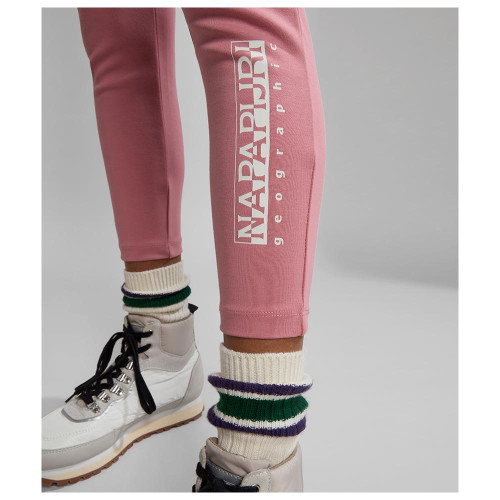 Napapijri Γυναικείο κολάν M-Box Leggings 4
